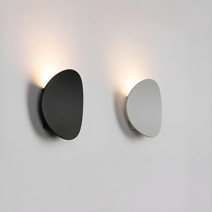 Elegante LED-Wandleuchte – Stilvolle Beleuchtung für eine Warme Atmosphäre | Karnz