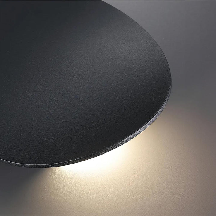Elegante LED-Wandleuchte – Stilvolle Beleuchtung für eine Warme Atmosphäre | Karnz