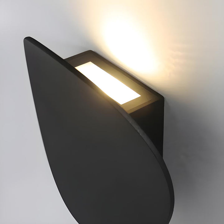 Elegante LED-Wandleuchte – Stilvolle Beleuchtung für eine Warme Atmosphäre | Karnz