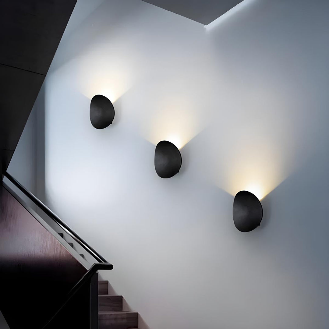 Elegante LED-Wandleuchte – Stilvolle Beleuchtung für eine Warme Atmosphäre | Karnz