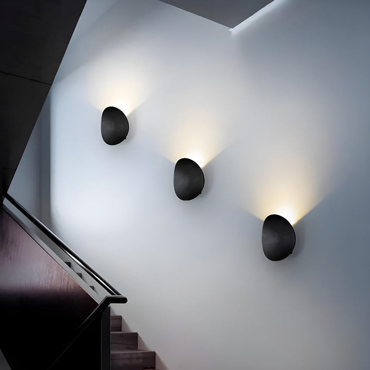 Elegante LED-Wandleuchte – Stilvolle Beleuchtung für eine Warme Atmosphäre | Karnz