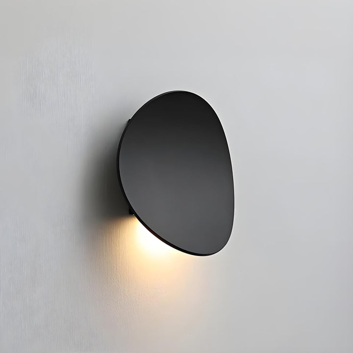 Elegante LED-Wandleuchte – Stilvolle Beleuchtung für eine Warme Atmosphäre | Karnz