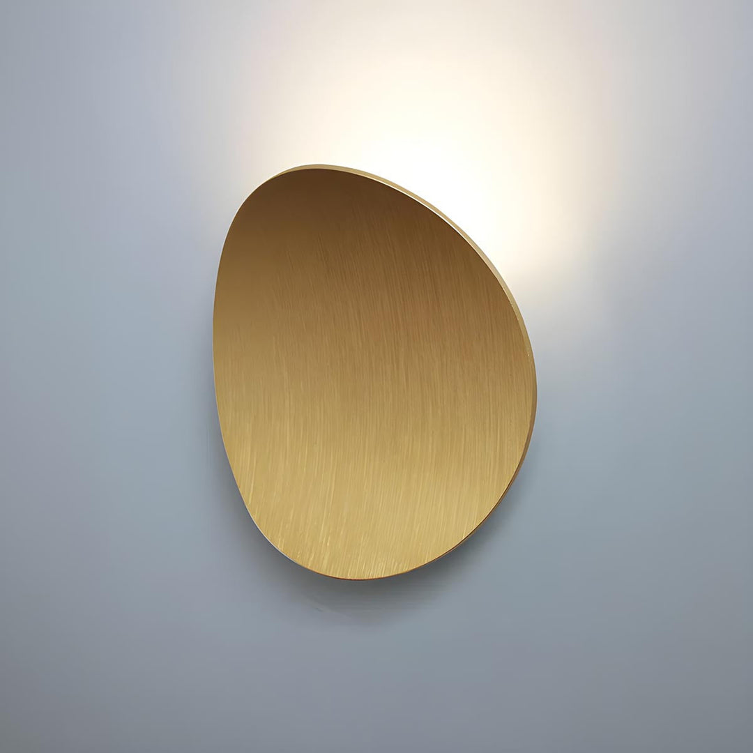 Elegante LED-Wandleuchte – Stilvolle Beleuchtung für eine Warme Atmosphäre | Karnz