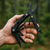 Ultimate Outdoor EDC Schnallen Falten Überlebens Multi-Tool | Karnz