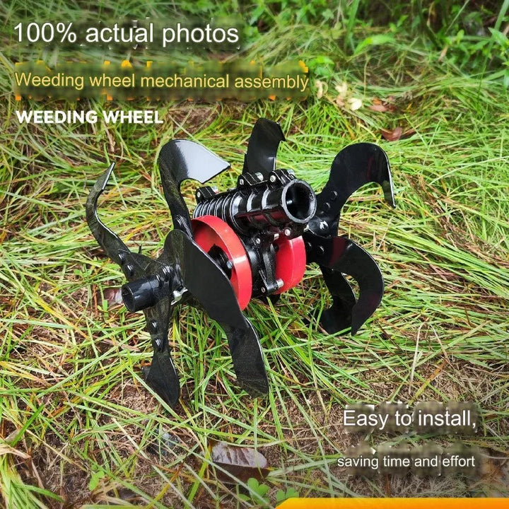 GardenMaster Engine Pro