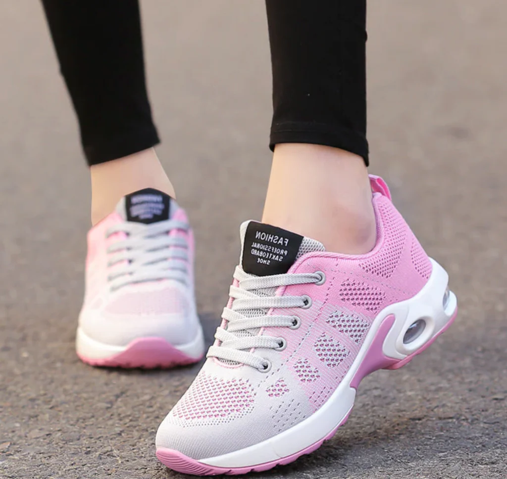 Die bequemsten orthopädischen Schuhe des Jahres 2025!