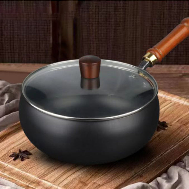 Vivolux | IronPot Pro