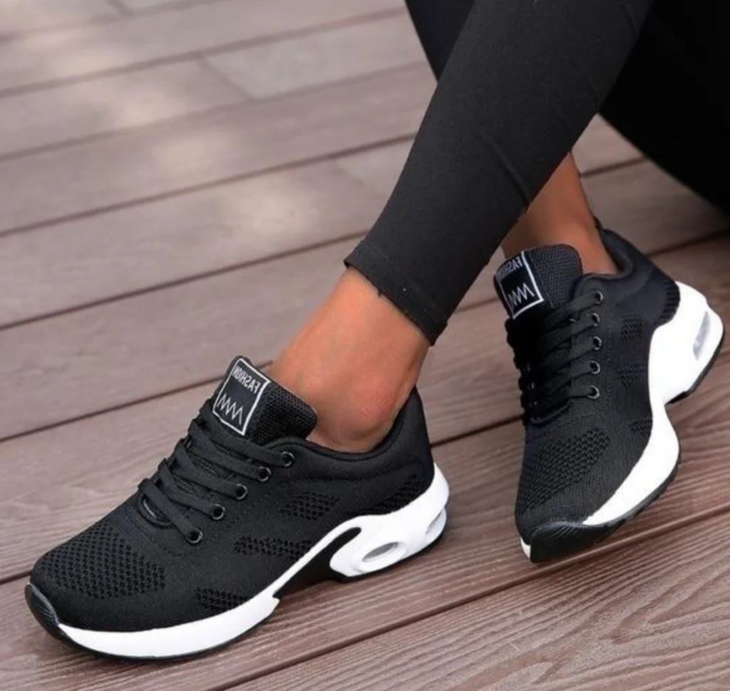 Die bequemsten orthopädischen Schuhe des Jahres 2025!