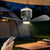 Home Cool Tragbarer Wiederaufladbarer RC Hängelampenventilator | Karnz