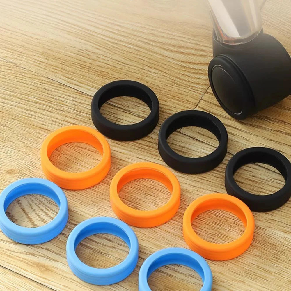 RollSilence Gepäckradschutz