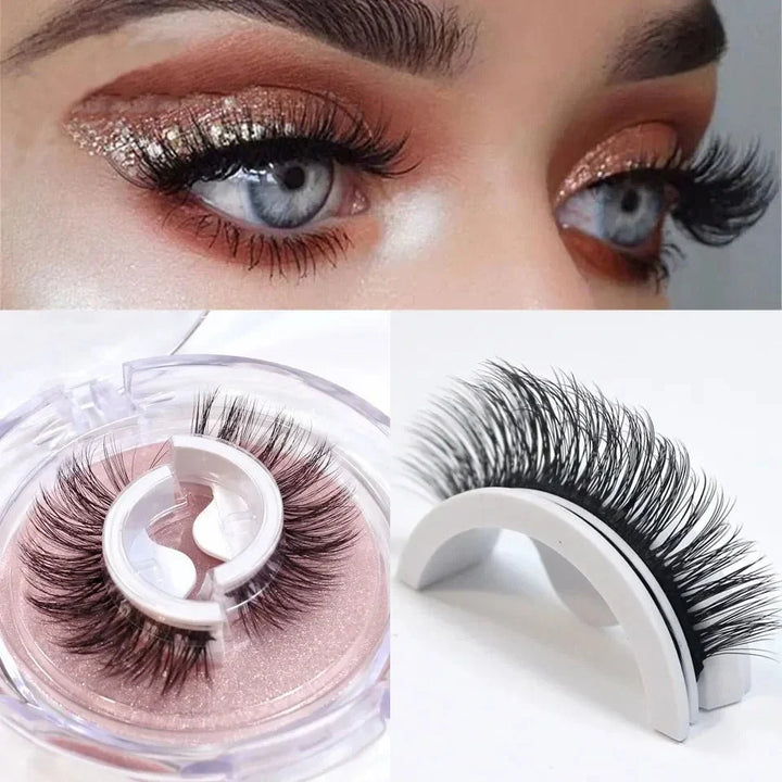GlamCils Sofortige und verführerische Ausstrahlung | Karnz
