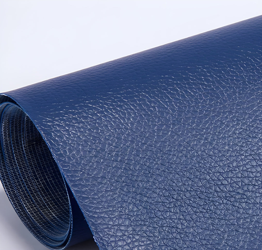 Selbstklebende Lederflicken – Ideal zum Reparieren von Möbeln, Taschen und Kleidung