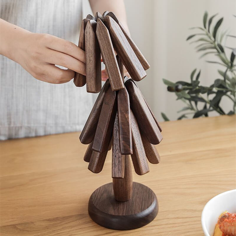 Sandsberg-Glas-Baum Zeitlose Eleganz für Ihr Zuhause | Karnz