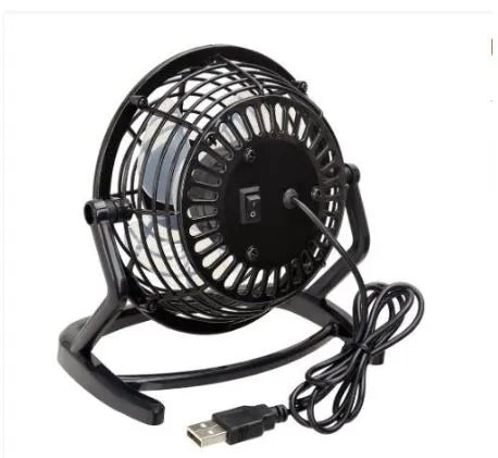 Mini USB Tischventilator | Karnz
