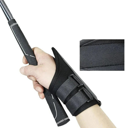 Golf-Handgelenkband-Trainer-Korrektor