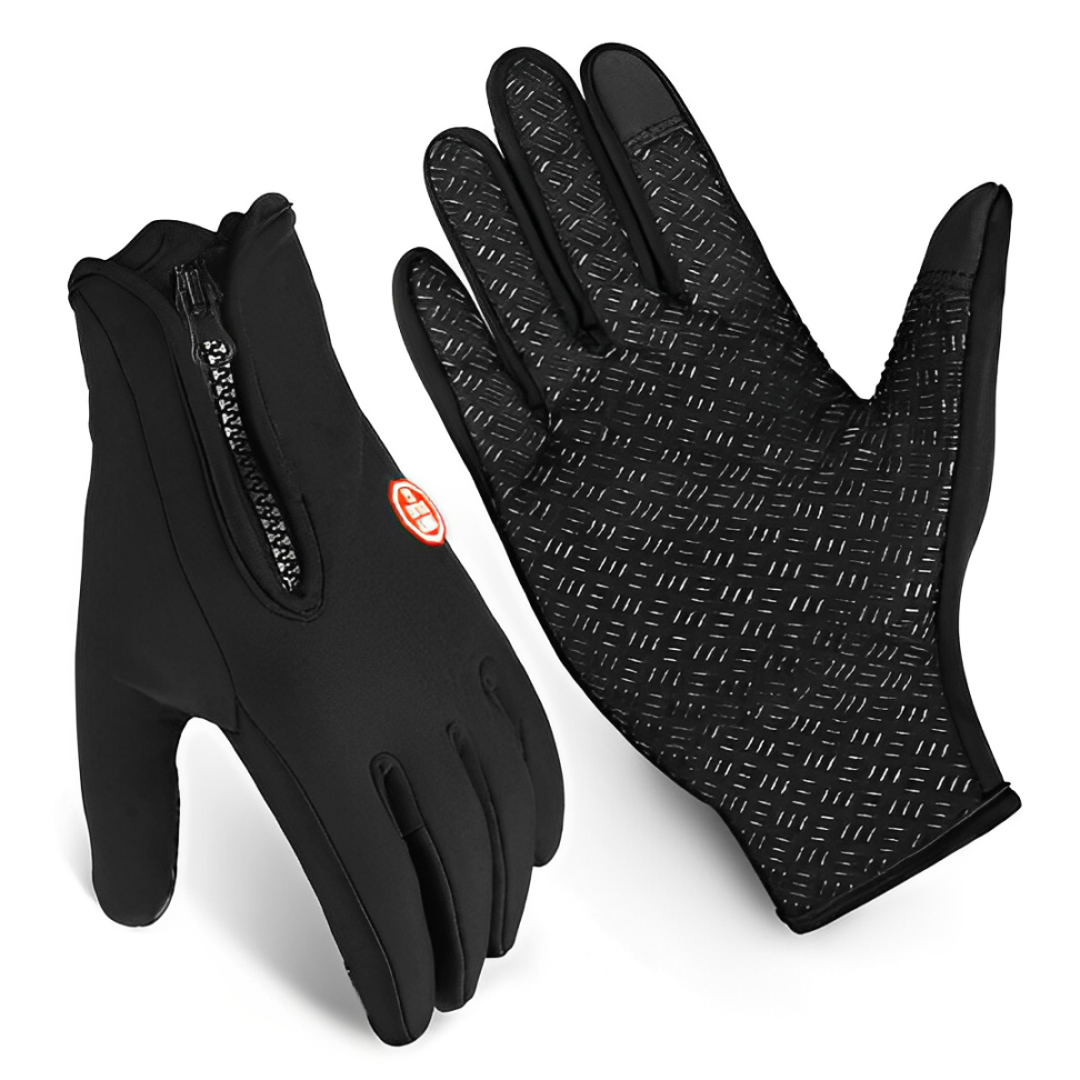 Sandsberg | Fahrradhandschuhe Ski Handschuhe für Männer und Frauen