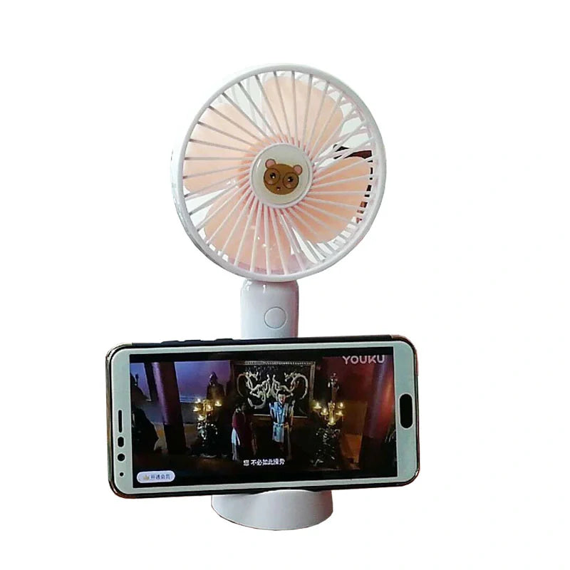 Mini wiederaufladbare USB Ventilatoren | Karnz