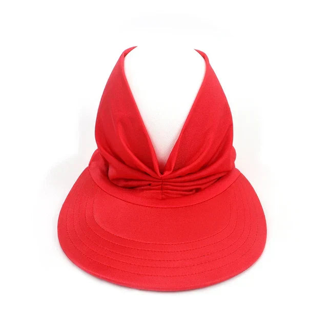 SunGuard™ Leichte Sonnenschutzbekleidung