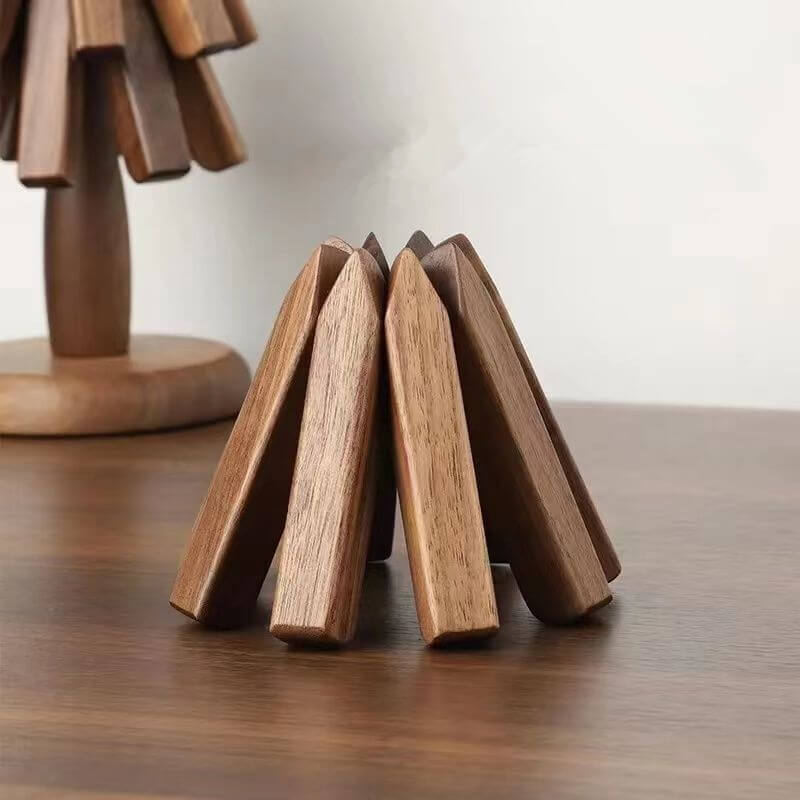 Sandsberg-Glas-Baum Zeitlose Eleganz für Ihr Zuhause | Karnz