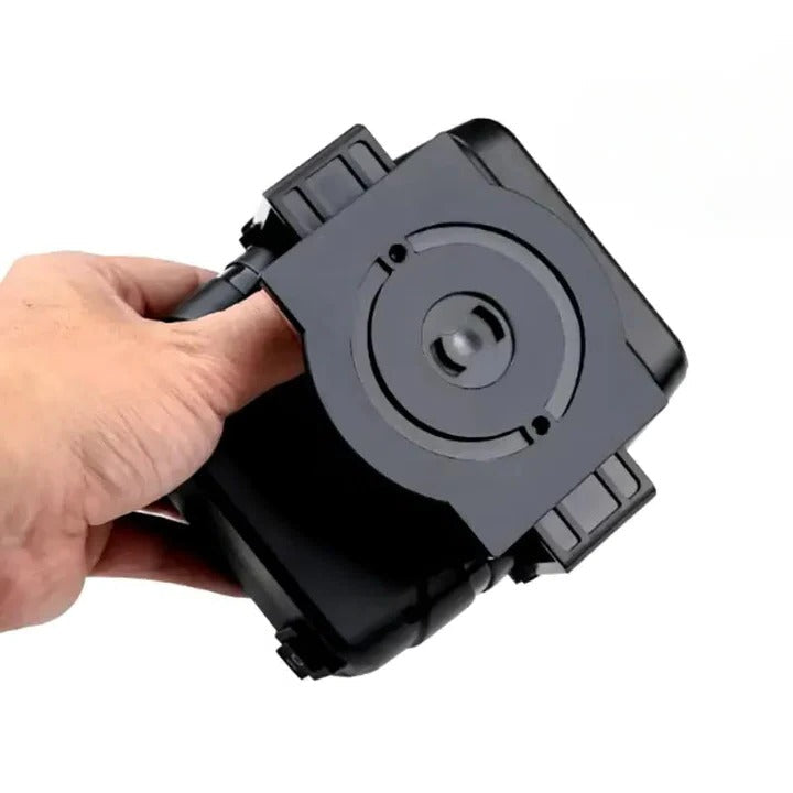 12V Tragbare Autoheizung und -kühlung