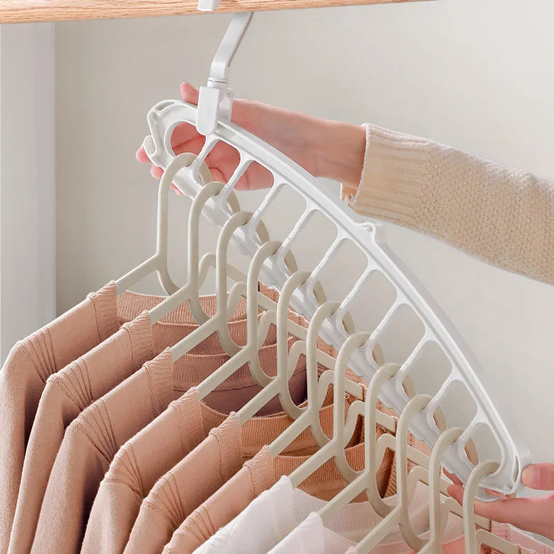 Karnz | Kleiderbügel Organizer