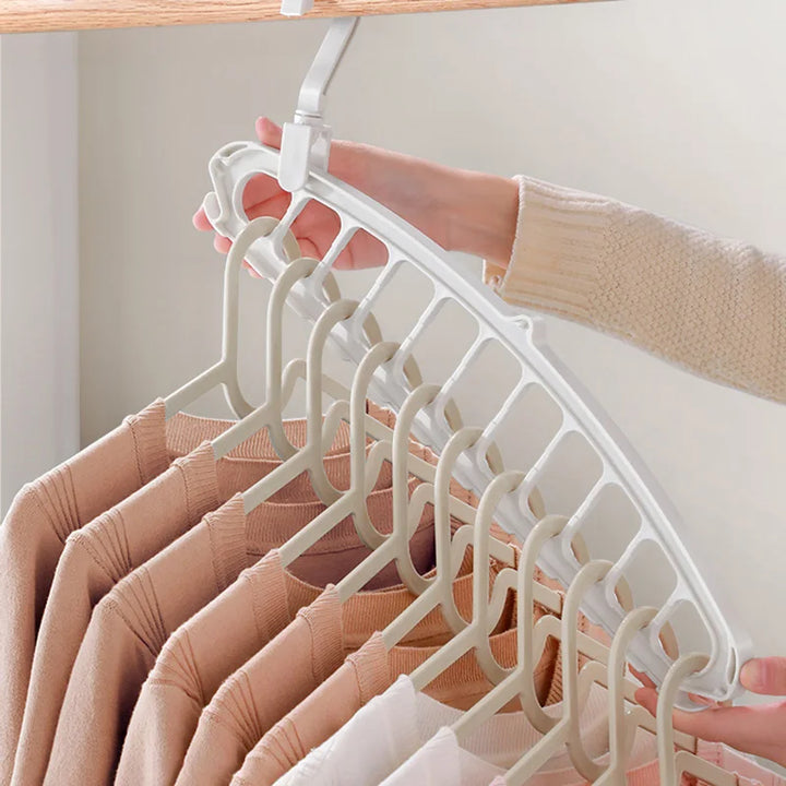 Karnz | Kleiderbügel Organizer