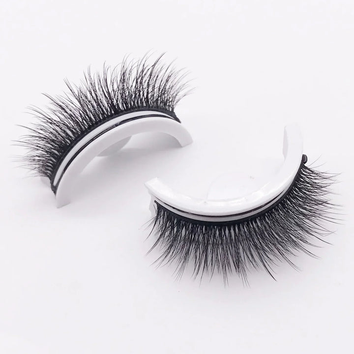 GlamCils Sofortige und verführerische Ausstrahlung | Karnz