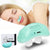 Karnz | SleepAir Mikro CPAP Schlafapnoe-Gerät – Kompakt für Reisen & Anti-Schnarchen - CPAP-Alternative