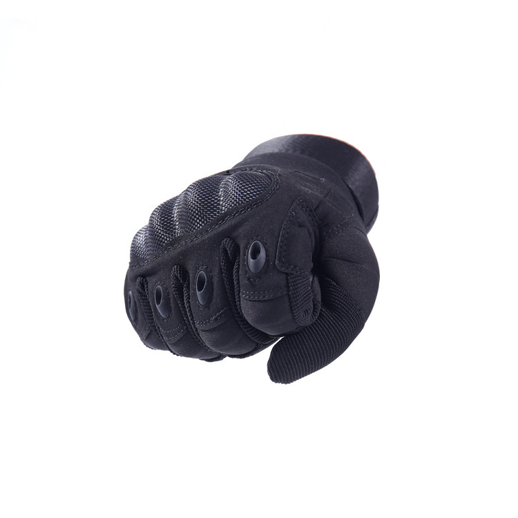Arbeitshandschuhe mit Kevlar-Schutz