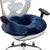 Ergonomisches Donut-Kissen aus Memory-Schaum zur Unterstützung des Steißbeins