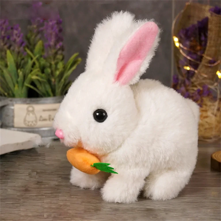 CozyHop Bunny