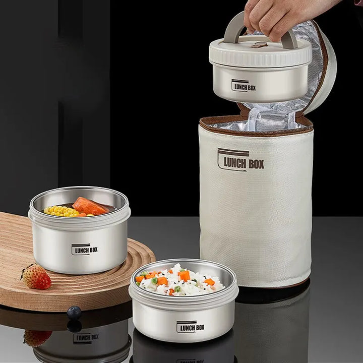 Warmhund Lunchbox