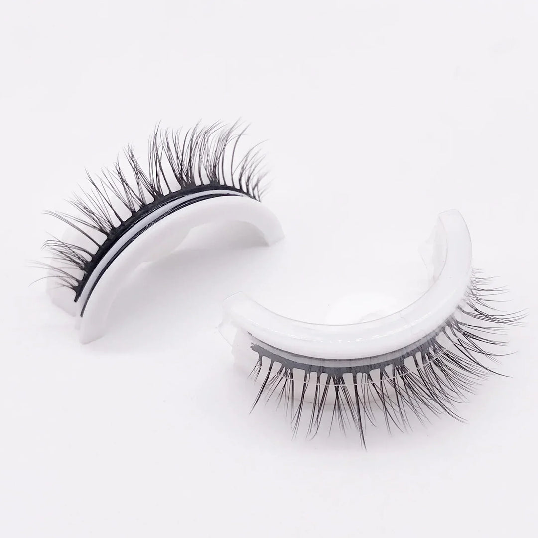 GlamCils Sofortige und verführerische Ausstrahlung | Karnz