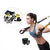 Trainingsgurte für das Heimfitnessstudio
