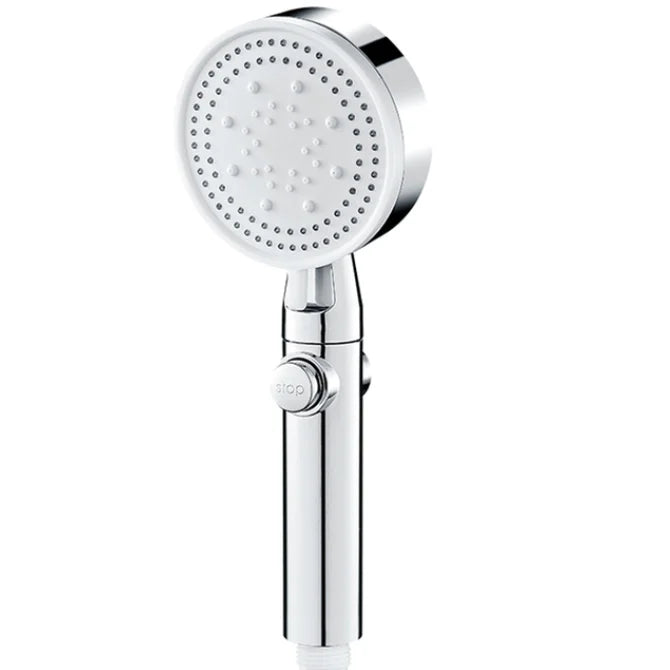 Hochdruckdusche Max