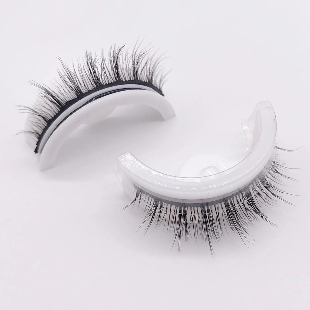 GlamCils Sofortige und verführerische Ausstrahlung | Karnz