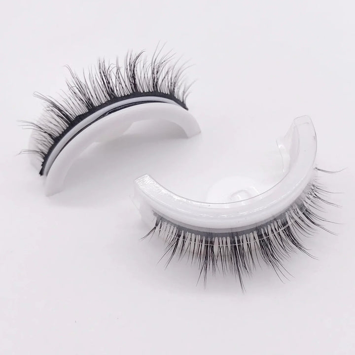 GlamCils Sofortige und verführerische Ausstrahlung | Karnz
