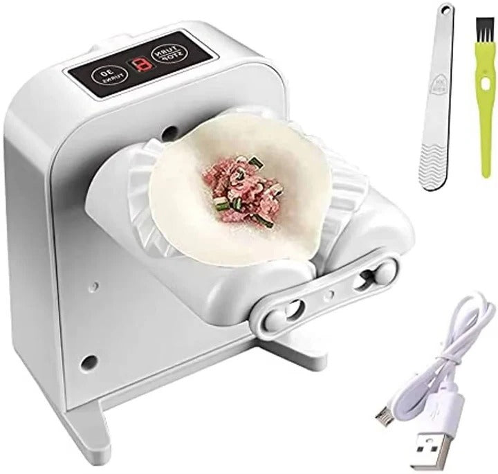 Automatischer Teigtaschenbereiter