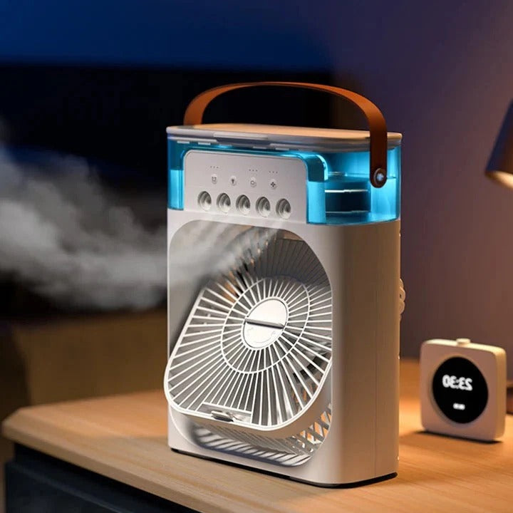 Mini Klimaanlage | Karnz
