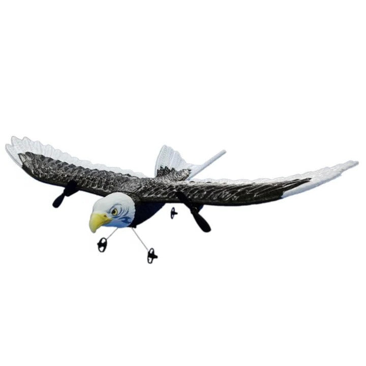 Ferngesteuerter Adler