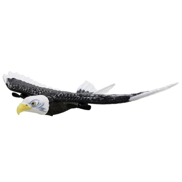 Ferngesteuerter Adler
