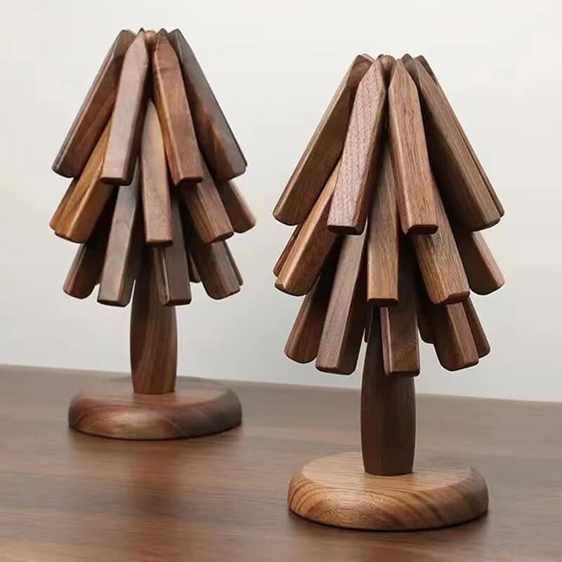 Sandsberg-Glas-Baum Zeitlose Eleganz für Ihr Zuhause | Karnz