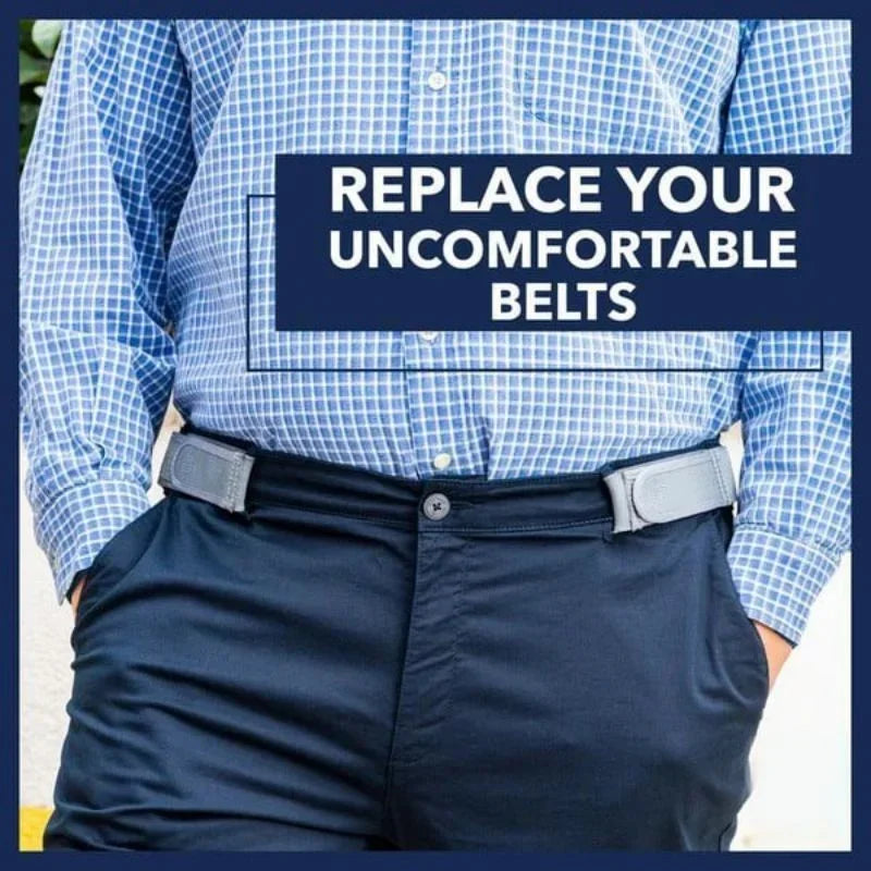 Karnz | Magic Stretch Belt