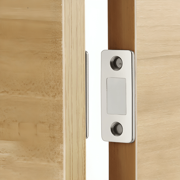 SlimLock Sichern Sie Ihren Raum ganz einfach | Karnz