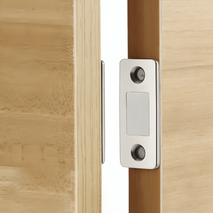 SlimLock Sichern Sie Ihren Raum ganz einfach | Karnz