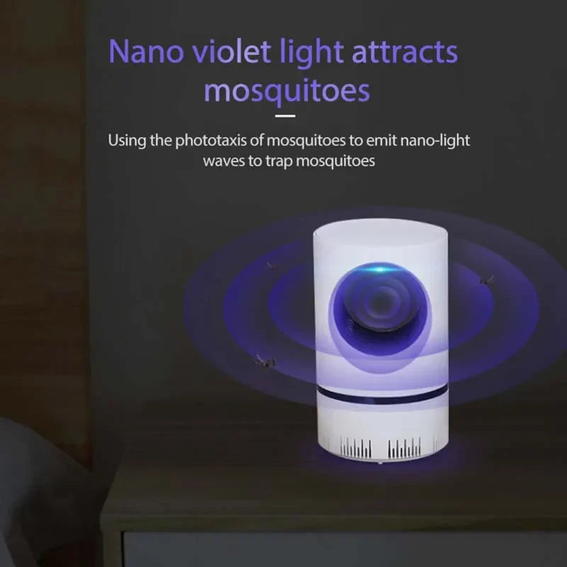 NightGuard | Elektrische Stechmückenlampe | Karnz