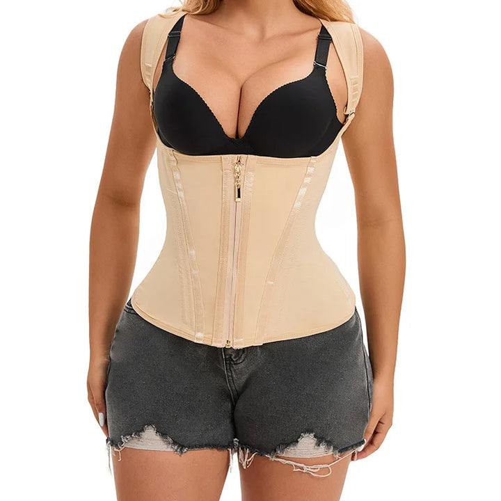 Karnz | SlimFit Damen Taillentrainer