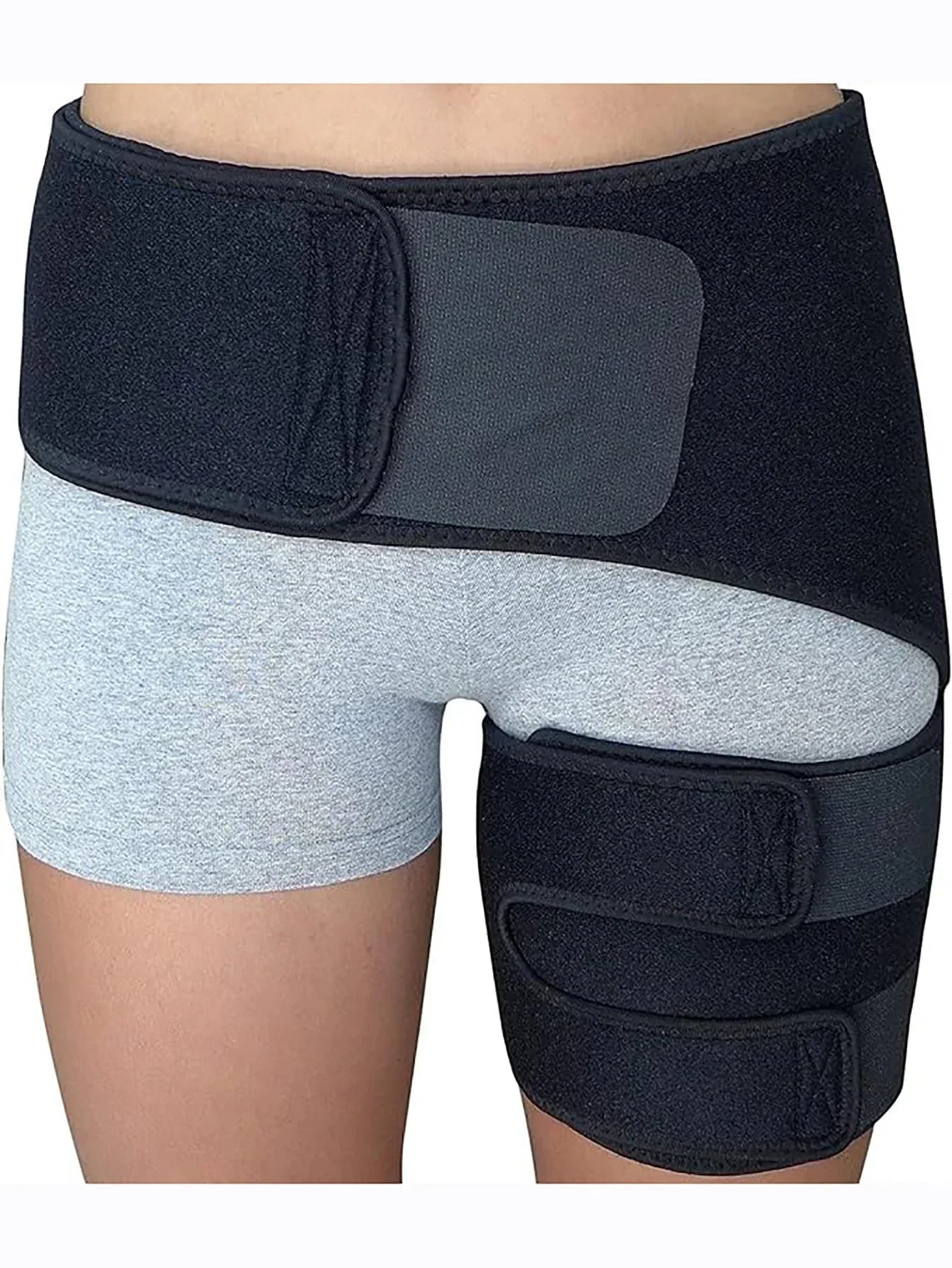HipGuard™ Komfortable Hüftstabilisierung