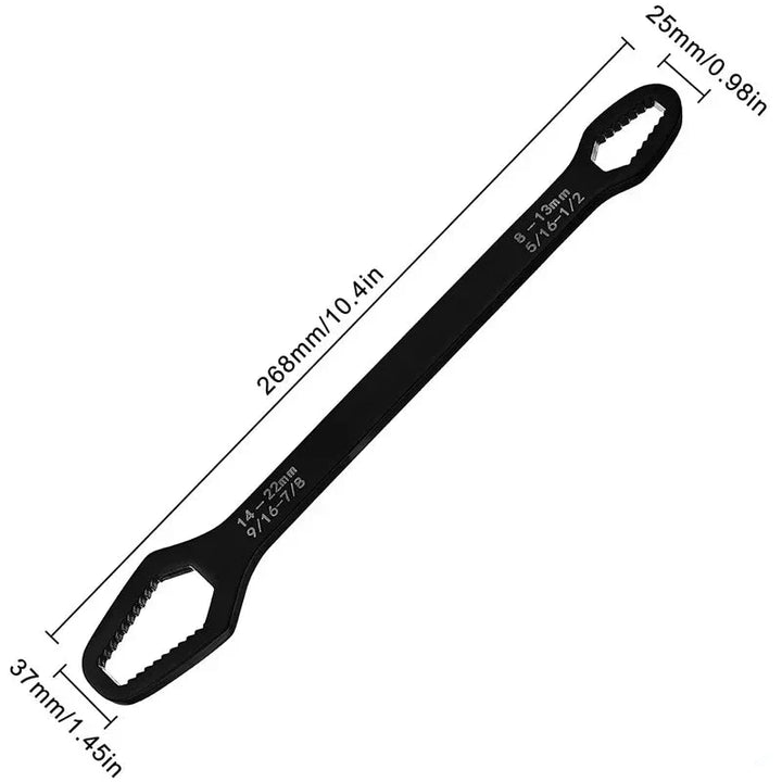 FixPro Universal X