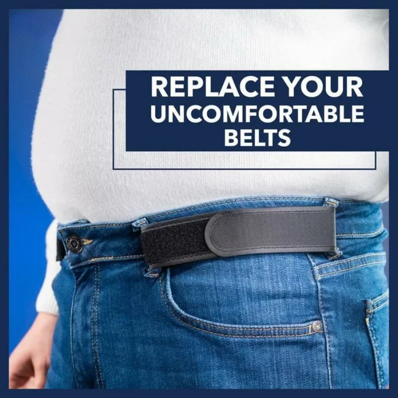 Karnz | Magic Stretch Belt